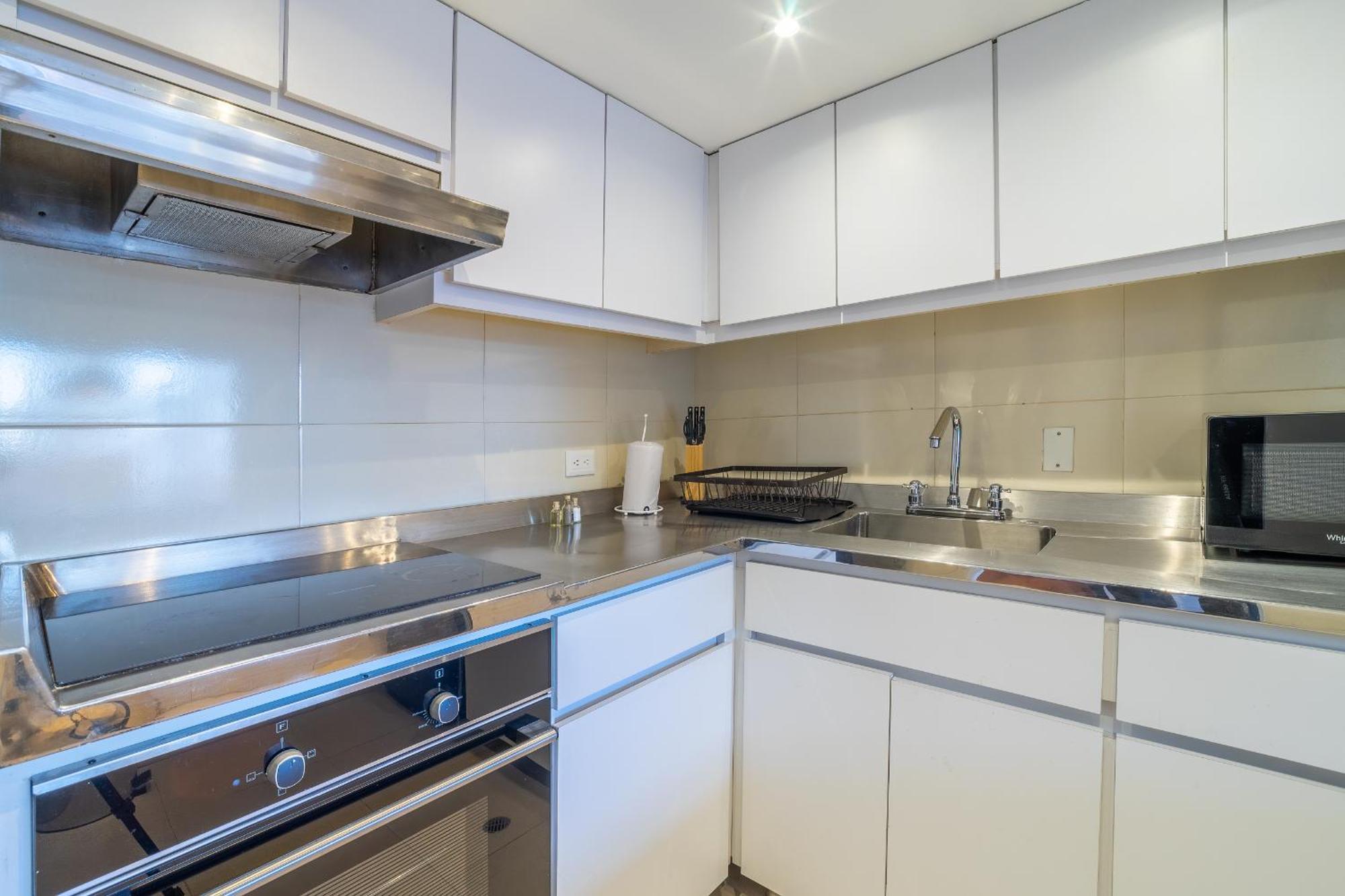 Penthouse Chicala Colombian Experience In Parque Virrey Apartment Богота Екстериор снимка